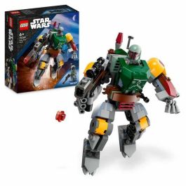 Meca De Boba Fett Star Wars 75369 Lego Precio: 16.50000044. SKU: B1ERQA2C2T