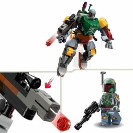 Meca De Boba Fett Star Wars 75369 Lego