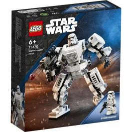 Playset Lego Star Wars 75370 Precio: 16.94999944. SKU: B16DCS26BK