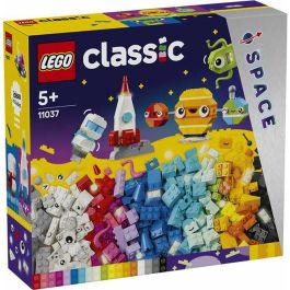 Playset Lego 11037 Classic Precio: 34.50000037. SKU: B1289NB2P6