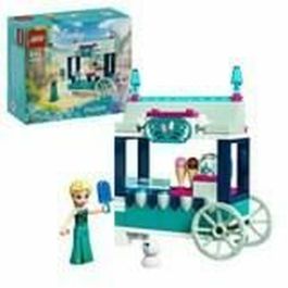 Delicias Heladas De Elsa Disney Princess 43234 Lego Precio: 16.50000044. SKU: B1FHT5LG7M