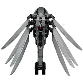 Juego de Construcción Lego 10327 Icons Dune: Atreides Royal Ornithopter