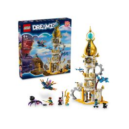 Playset Lego 71477 Dreamzzz The Sandman´s Tower Precio: 108.89000056. SKU: B16396KBLW