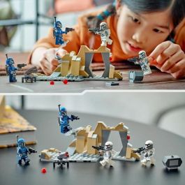 Juego de Construcción Lego Star Wars Multicolor