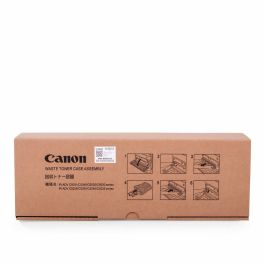 Canon recipiente para tóner residual - ir c5030 c5035 c5045 c5051 c5235 c5240 c5250 c5255 Precio: 38.95000043. SKU: B1E93CGD6S
