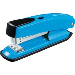 Grapadora Q-Connect KF02149 Azul Precio: 14.49999991. SKU: B1HYAG3BFR