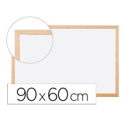 Pizarra blanca Q-Connect KF03573 90 x 60 cm
