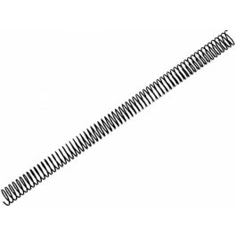Espirales para Encuadernar Q-Connect KF04436 Metal Ø 24 mm (100 Unidades)