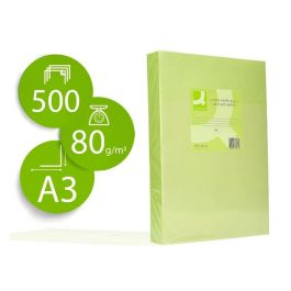 Papel para Imprimir Q-Connect KF18016 A3 500 Hojas