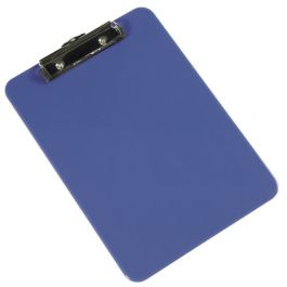 Carpeta Portafolios Q-Connect KF21625 Azul A4 Plástico Precio: 13.95000046. SKU: B1KP2RTFE2
