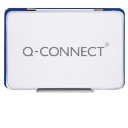 Tampon Q-Connect Nº2 110x70 mm Azul Precio: 3.50000002. SKU: B179BLXW8L