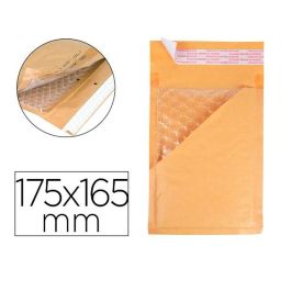 Sobre Burbujas Crema Q-Connect Cd 175 X 165 mm Caja De 100 Precio: 24.99000053. SKU: B14RK4A565