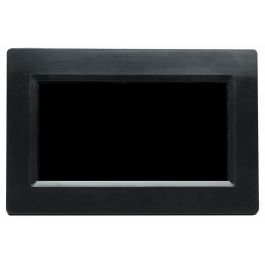 MARCO DE FOTOS DIGITAL DENVER PFF-710BLACK - PANTALLA 7"/17.7CM IPS TÁCTIL 1024X600 - 200CD/M2 - 8GB - WiFi - SOFTWARE FRAMEO
