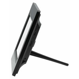 MARCO DE FOTOS DIGITAL DENVER PFF-710BLACK - PANTALLA 7"/17.7CM IPS TÁCTIL 1024X600 - 200CD/M2 - 8GB - WiFi - SOFTWARE FRAMEO