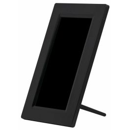 MARCO DE FOTOS DIGITAL DENVER PFF-710BLACK - PANTALLA 7"/17.7CM IPS TÁCTIL 1024X600 - 200CD/M2 - 8GB - WiFi - SOFTWARE FRAMEO