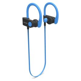 Auriculares Bluetooth Deportivos Denver Electronics BTE-110 50 mAh Azul Precio: 17.95000031. SKU: B1KKQBKZCK