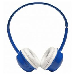 Auriculares de Diadema Plegables con Bluetooth Denver Electronics BTH-150 250 mAh Precio: 15.94999978. SKU: S0420933