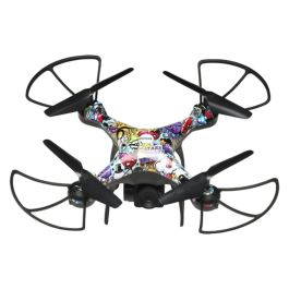 Dron Denver Electronics DCH-350 Precio: 62.68999957. SKU: B16CGQGJHC