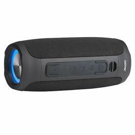 Altavoces Bluetooth Denver Electronics BTV220 NEGRO Negro Altavoces Bluetooth Denver Electronics BTV220 NEGRO Negro