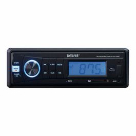 Radio Denver Electronics Bluetooth Coche Precio: 32.69000009. SKU: B1FNEG38FL