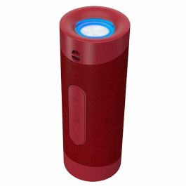 Altavoz Bluetooth Portátil Denver Electronics BTV-208R RED 10W Rojo Precio: 27.95000054. SKU: S6503740