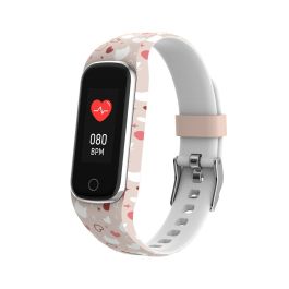 Pulsera de Actividad Denver Electronics BFK-312P