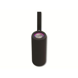 Altavoz Bluetooth Portátil Denver Electronics BTV-213B 25 W Negro Precio: 24.95000035. SKU: B18VVPAYVE