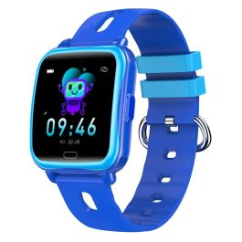 Smartwatch para Niños Denver Electronics SWK-110BU Azul 1,4" Precio: 31.95000039. SKU: B16GAT9TXV