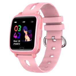 Smartwatch para Niños Denver Electronics SWK-110P Rosa 1,4" Precio: 32.99000023. SKU: B1HVLX64V5