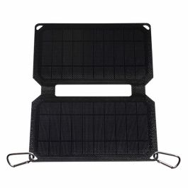 Panel solar fotovoltaico Denver Electronics 10 W Plegable Precio: 34.50000037. SKU: B18JZHPJF2