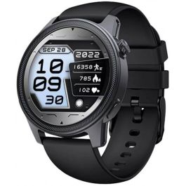 Smartwatch Denver Electronics SWC-392B Negro 1,43" Precio: 41.50000041. SKU: B1798LCDVN