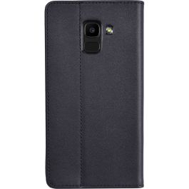 Funda para Móvil BigBen Connected ETUIFNOTE9 Negro Galaxy Note 9