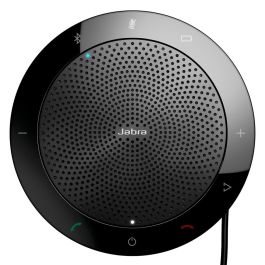 Altavoz Multimedia Jabra 100-43100000-60 2100 W Negro