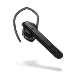 Auricular Bluetooth con Micrófono Jabra Talk 45 Negro