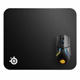 Steelseries QCK Negro Alfombrilla de ratón para juegos Precio: 30.94999952. SKU: B1HWAYY5G8