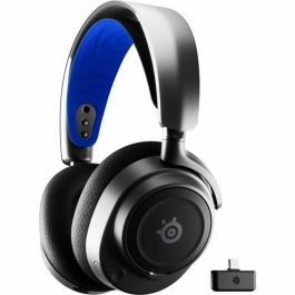 Auricualres SteelSeries Arctis Nova 7P (61559) Precio: 411.50000045. SKU: B14WLFCWNJ