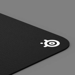 Steelseries QcK 3XL Alfombrilla de ratón para juegos Negro