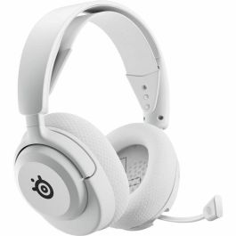 Auriculares inalámbricos para juegos - STEELSERIES - Arctis Nova 5X - Blanco Precio: 200.255000726. SKU: B1FWRACH6K