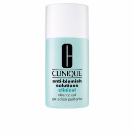 ANTI-BLEMISH SOLUTIONS clinical clearing gel Precio: 16.94999944. SKU: 020306