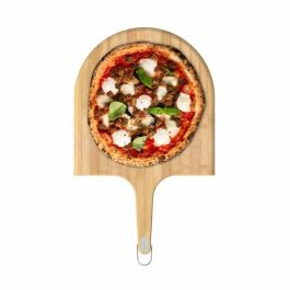 Pala para pizza WITT Marrón Madera Precio: 90.1450000968. SKU: B1E5GVAQP3