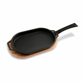 Sartén WITT cooking pan Negro