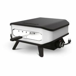 Horno de pizza eléctrico 13 - COZZE - 90355 - 230V/2200W - Puerta Precio: 325.49999944. SKU: B1G97T9F9S