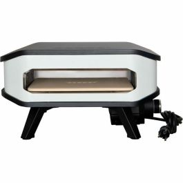 Horno de pizza eléctrico 13 - COZZE - 90355 - 230V/2200W - Puerta