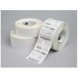 Etiquetas para Impresora Zebra 3006318 Blanco