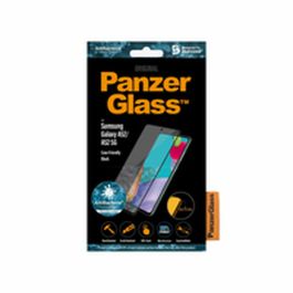 Protector de Cristal Templado Panzer Glass GALAXY A52/A52 Precio: 21.95000016. SKU: S55133041