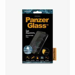 Protector de Pantalla Panzer Glass Friendly iPhone 12 Pro Precio: 21.95000016. SKU: S55133040
