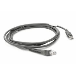 Cable USB Zebra CBA-U21-S07ZBR Negro Precio: 34.50000037. SKU: B1DZV4K3XC