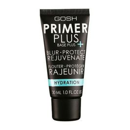 Prebase de Maquillaje Primer Plus+ Hydration Gosh Copenhagen (30 ml) Precio: 9.9499994. SKU: S0573610