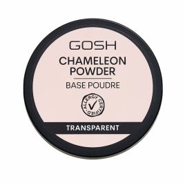 Fijador de maquillaje Gosh Copenhagen Chameleon Polvos Sueltos Nº 001 Transparent 8 g Precio: 10.89. SKU: B13HSSHX3D