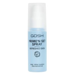 Fijador de maquillaje Gosh Copenhagen Prime'n Set Spray 50 ml Precio: 10.89. SKU: B168XM9RM2